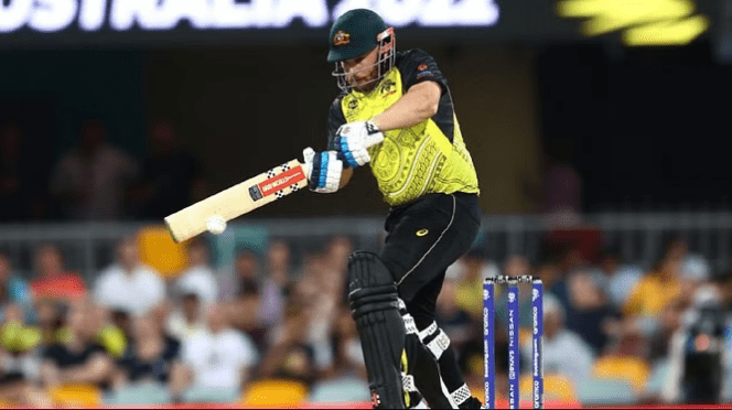 Aaron Finch Retirement: ऑस्ट्रेलिया के टी20 कप्तान एरोन फिंच का संन्यास