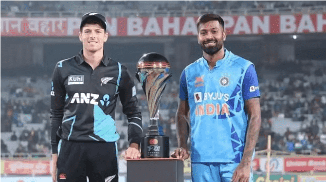 IND vs NZ T20 Playing 11: अहमदाबाद में सीरीज का निर्णायक मुकाबला