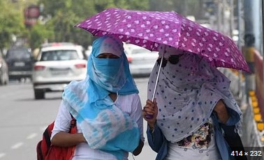 MP Weather Today: बैतूल में दिन का तापमान 10 डिग्री तक लुढ़का अगले कुछ दिन जारी रहेगा बारिश का दौर