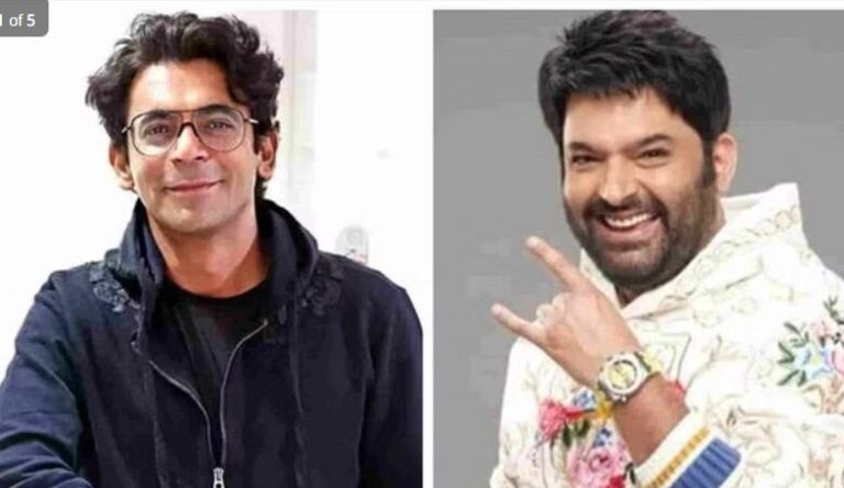 Sunil Grover: कपिल शर्मा के साथ फिर काम करेंगे सुनील ग्रोवर?