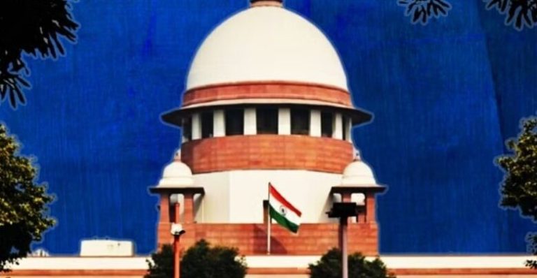 Supreme Court: मुस्लिम आरक्षण हटाने के मामले पर 9 मई तक टली सुनवाई, कर्नाटक सरकार ने दी गारंटी