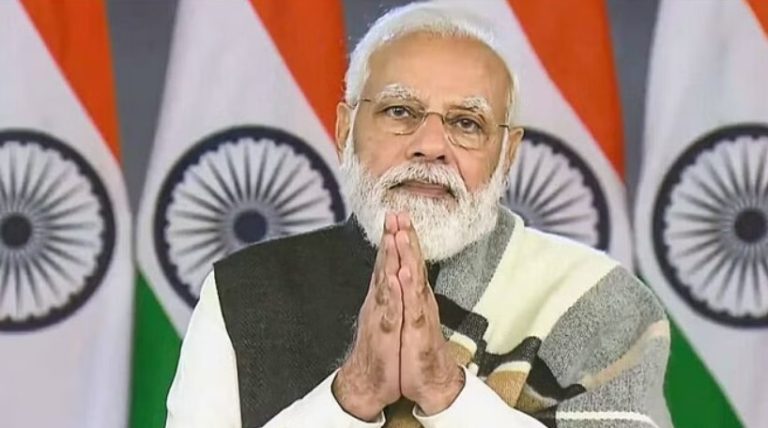 PM नरेंद्र मोदी भोपाल में 7 घंटे रहेंगे कल, इंदौर हादसे के बाद रोड शो, स्वागत कार्यक्रम स्थगित