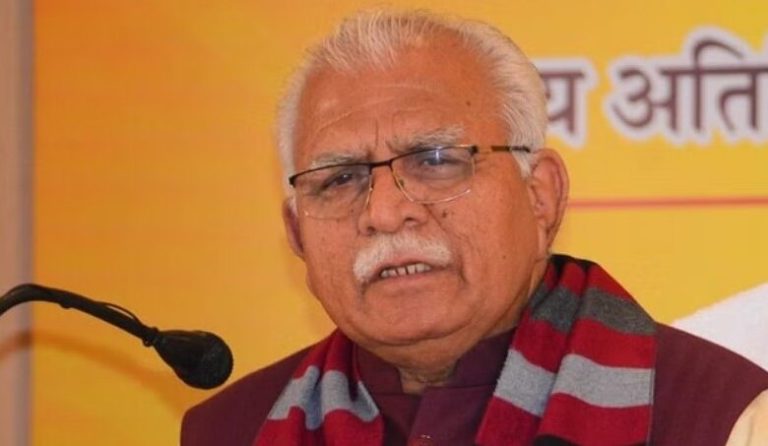 Haryana: गोशाला के लिए पंचायतों के माध्यम से 20 साल के लिए पट्टे पर मिलेगी जमीन