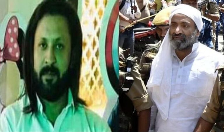 Atiq Ashraf Murder: अशरफ के फरार साले सद्दाम की बढ़ी मुश्किलें, दो भाइयों पर भी कसेगा शिकंजा; इनाम राशि दोगुनी