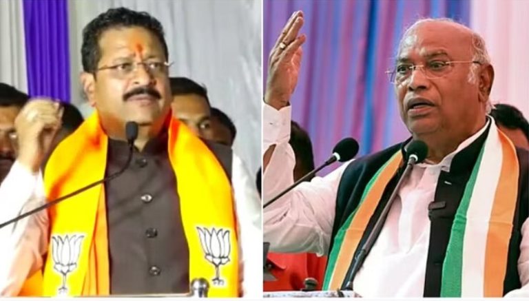 Karnataka: खरगे के बाद बीजेपी विधायक के बिगड़े बोल, सोनिया गांधी पर की अभद्र टिप्पणी; कांग्रेस ने साधा निशाना