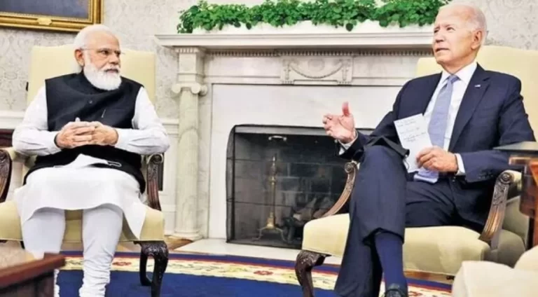 PM Modi के America दौरे से भारत को क्या मिलेगा? जानें इससे Pakistan और Chine क्यों परेशान