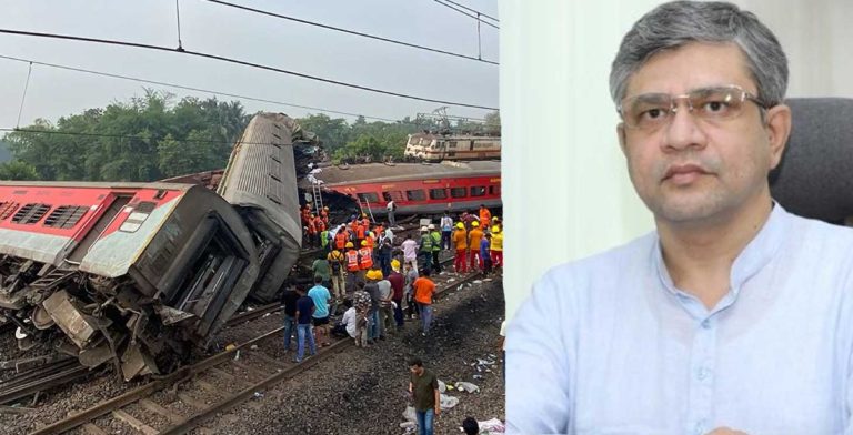 Odisha Accident: रेल नेटवर्क में बाहरी छेड़छाड़ को रोकने के लिए तैयार होगा रोडमैप, रेल मंत्री ने की समीक्षा