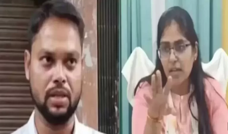 SDM Jyoti Maurya Case, PCS ज्योति मौर्य होंगी निलंबित? नियुक्ति विभाग ने दिए जांच के आदेश