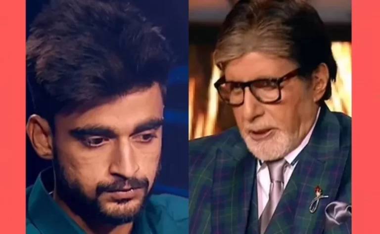 KBC 15, कौन हैं जसकरण जो बनें इस सीजन के पहले करोड़पति